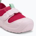 Аквашузи дитячі Crocs Swiftwater Splash Kids dragon fruit 7