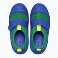 Аквашузи дитячі Crocs Swiftwater Splash Toddler green ivy 9