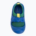 Аквашузи дитячі Crocs Swiftwater Splash Toddler green ivy 5