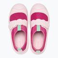 Аквашузи дитячі Crocs Swiftwater Splash Toddler dragon fruit 2
