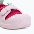 Аквашузи дитячі Crocs Swiftwater Splash Toddler dragon fruit 7