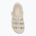 Сандалі дитячі Crocs Classic Fisherman Kids sandstone 5