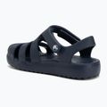 Сандалі дитячі Crocs Classic Fisherman Kids navy 3