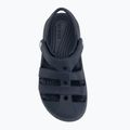 Сандалі дитячі Crocs Classic Fisherman Kids navy 5