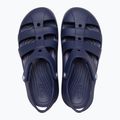 Сандалі дитячі Crocs Classic Fisherman Kids navy 2