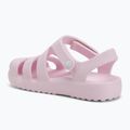 Сандалі дитячі Crocs Classic Fisherman Kids pink milk 3