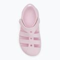 Сандалі дитячі Crocs Classic Fisherman Kids pink milk 5