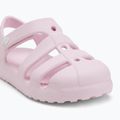 Сандалі дитячі Crocs Classic Fisherman Kids pink milk 7