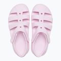 Сандалі дитячі Crocs Classic Fisherman Kids pink milk 2