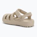 Сандалі дитячі Crocs Classic Fisherman Kids Toddler sandstone 3