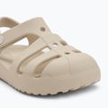 Сандалі дитячі Crocs Classic Fisherman Kids Toddler sandstone 7