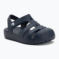Сандалі дитячі Crocs Classic Fisherman Kids Toddler navy