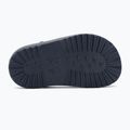 Сандалі дитячі Crocs Classic Fisherman Kids Toddler navy 4