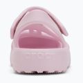 Сандалі дитячі Crocs Classic Fisherman Kids Toddler pink milk 6