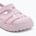 Сандалі дитячі Crocs Classic Fisherman Kids Toddler pink milk 7