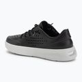 Кросівки жіночі Crocs In Motion Pacer black/atmosphere 3