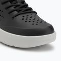 Кросівки жіночі Crocs In Motion Pacer black/atmosphere 7