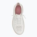 Кросівки жіночі Crocs In Motion Pacer white 5