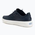 Кросівки жіночі Crocs In Motion Pacer navy/white 3