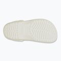 Шльопанці Crocs Classic Floral Cutout Clog chalk 3