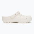 Шльопанці Crocs Classic Floral Cutout Clog chalk 3