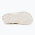 Шльопанці Crocs Classic Floral Cutout Clog chalk 5