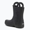 Калоші Crocs Handlwe It Rain Boot black 3