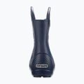 Калоші Crocs Handlwe It Rain Boot navy 3