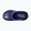 Калоші Crocs Handlwe It Rain Boot navy 4