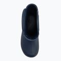 Калоші Crocs Handlwe It Rain Boot navy 5