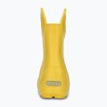 Калоші Crocs Handlwe It Rain Boot yellow 3