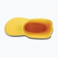 Калоші Crocs Handlwe It Rain Boot yellow 4