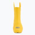 Калоші Crocs Handlwe It Rain Boot yellow 6
