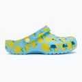 Шльопанці Crocs Classic Fresh Fruits Clog tinted glass 3