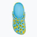Шльопанці Crocs Classic Fresh Fruits Clog tinted glass 6