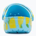 Шльопанці Crocs Classic Fresh Fruits Clog tinted glass 7
