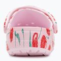 Шльопанці Crocs Classic Fresh Fruits Clog pink milk 7