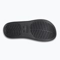 В'єтнамки жіночі Crocs Getaway Platform Toe Loop black 3