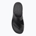 В'єтнамки жіночі Crocs Getaway Platform Toe Loop black 5