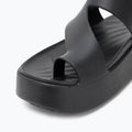 В'єтнамки жіночі Crocs Getaway Platform Toe Loop black 7