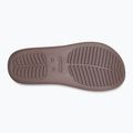 В'єтнамки жіночі Crocs Getaway Platform Toe Loop truffle 3