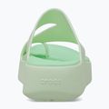 В'єтнамки жіночі Crocs Getaway Platform Toe Loop jade tint 6