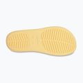 В'єтнамки жіночі Crocs Getaway Platform Toe Loop golden hour 5