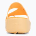 В'єтнамки жіночі Crocs Getaway Platform Toe Loop golden hour 6