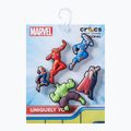 Джібітсі Crocs Jibbitz™ Avengers Heroes 5 шт. 2