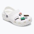 Значки Crocs Futbol futbol 5 pack 2