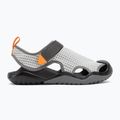 Сандалі чоловічі Crocs Swiftwater Mesh Deck mirage 2
