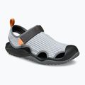 Сандалі чоловічі Crocs Swiftwater Mesh Deck mirage
