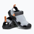 Сандалі чоловічі Crocs Swiftwater Mesh Deck mirage 6