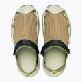 Сандалі чоловічі Crocs Swiftwater Mesh Deck sepia 5